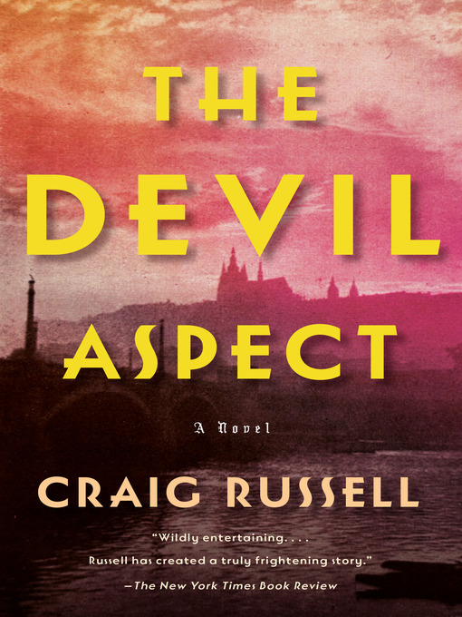 Title details for The Devil Aspect by Craig Russell - Wait list